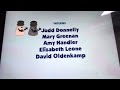 Blue S Clues Credits