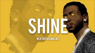 🔥 [FREE DL] Gucci Mane x Lil Uzi Vert x Future Type Beat - Shine (@BeatsBySeismic)