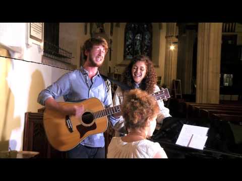 David Harbottle - "Walking at Pace"