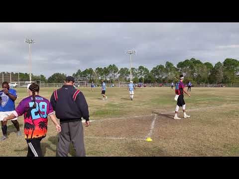 Ball Out vs Brola K365 Nola 12/11/21 Pool Play