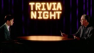 TRIVIA NIGHT - Official Movie Trailer, Now on VOD