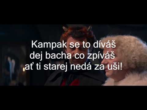 petronel a uriáš v krejčovství text anděl páně 2