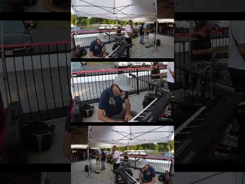Hard to Handle Piano Performance Video