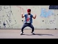 Best break dance ever preformed by Singh- Rock ...