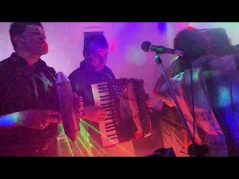 Grupo Leales: Noche de la nostalgia (Durazno, Pueblo Centenario).