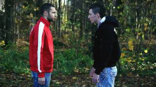 Daniel vs Marco - In Your Face! (Trailer)