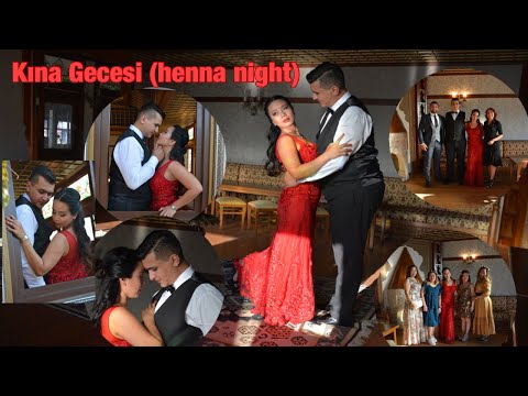 Our kına gecesi(henna night) turkish traditional night #turkish+pilipinawedding