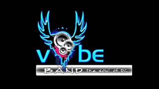 Vybe Band ~ Before You Walk Out Of My Life&quot; feat Lauren Powell ~ 01.26.18