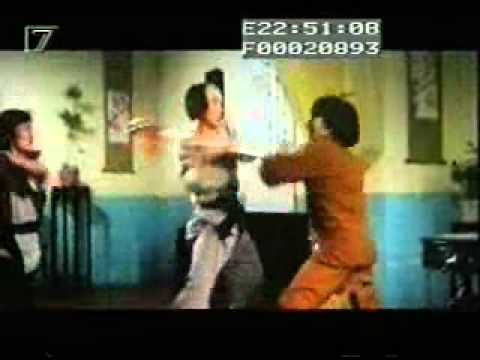 Der Dampfhammer von Send-Ling - Part 3