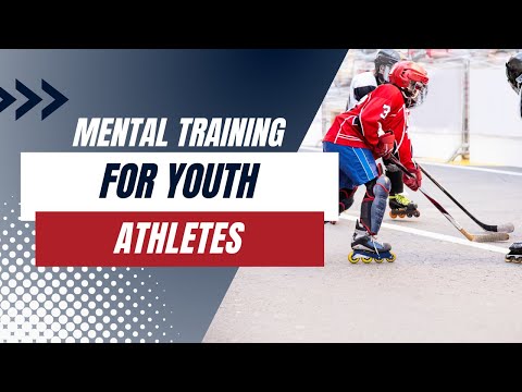 Mental Training for Youth Athletes thumbnail