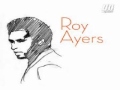 Roy Ayers  -  Ebony Blaze