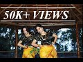 Humko Aajkal Hai Intezaar Dance Performance Dance Cover By Sheetal Gogale And Sangeeta Parihar