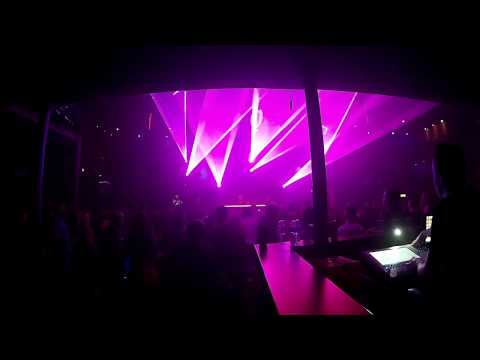 Scott Bond Arena2 @ Gatecrasher Laser Unity 2