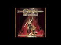 Conan the Barbarian Soundtrack Track 11 "Battle Of The Mounds" Basil Poledouris