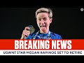 USWNT Star Megan Rapinoe Set To Retire At End Of NWSL Season I CBS Sports