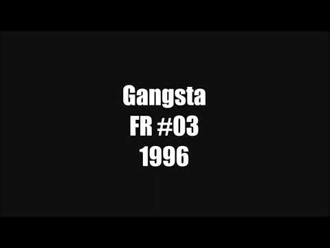 Gangsta - FR #03