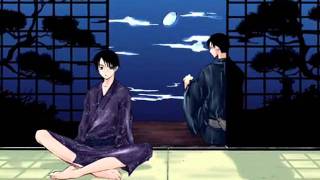 Doumeki X Watanuki.