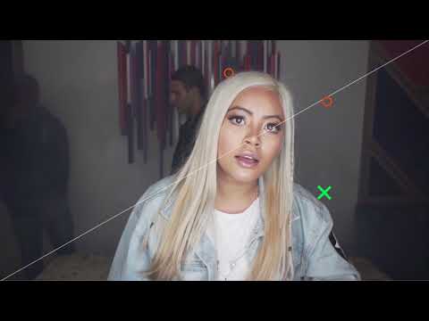 Honey C - Veteran (Official Studio Video)