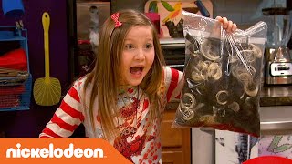 Henry Danger | Spoiler Alert Clip | Nick