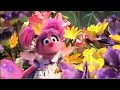 Sesame Street Abby In Wonderland Theater Trailer 2008