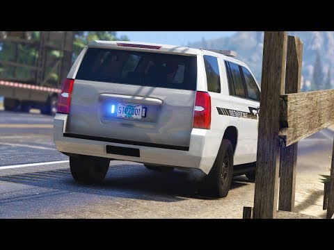 LSPDFR - Day 899 - Stay off the Interstate