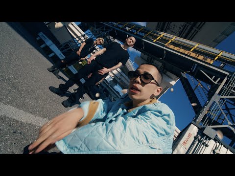 Bonbero - Me vs. Me (Music Video)