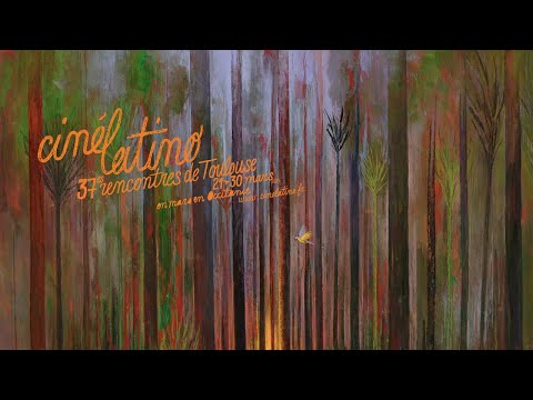 Trailer Festival Cinélatino, 37es Rencontres de Toulouse