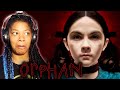 I Watch ORPHAN 2009 '  This Is Beyond Me !!!