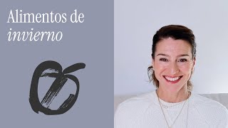 5 alimentos para el FRÍO