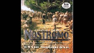 Ennio Morricone: Nostromo (The Silver of the Mine)