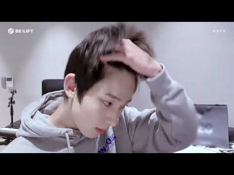 [-note] 200928 SUNOO - ENHYPEN (엔하이픈) [SUB ITA]