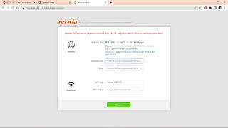 TENDA N301 ROUTER _WISP_ MODDA KURULUMU