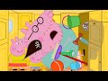 La Gran Aventura De Peppa Los Cuentos De Peppa La Cerdita