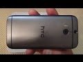 HTC One M8. Металл и аж ТРИ камеры! / Арстайл / 