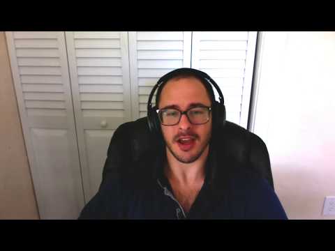 Letting Go of Attachment to be Present