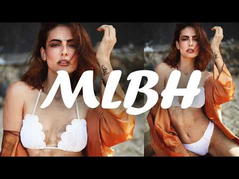 Jason Derulo x Nuka - Love Not War (2020)