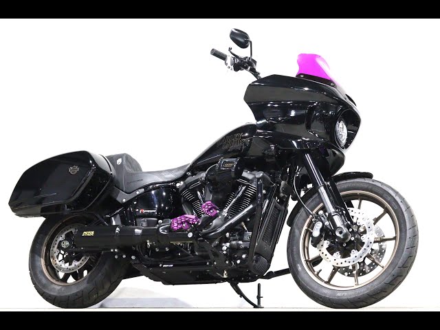 FXLRST SOFTAIL LOWRIDER ST/ハーレーダビッドソン の販売情報 MIDWAY