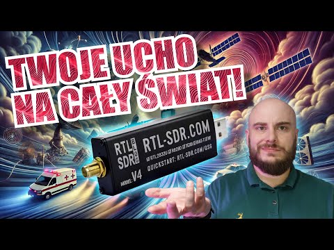 My First Adventure with RTL-SDR