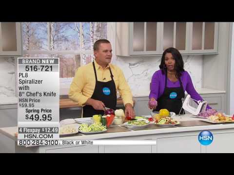 HSN | Kitchen Essentials featuring DASH 02.19.2017 - 06 AM
