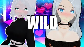 thicc vrchat avatars thicc vrchat avatars