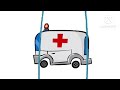Pitch Potch The Sound Machine Dolphin Drum And Ambulance