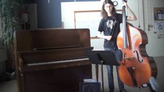 MAX plays Charles Mingus