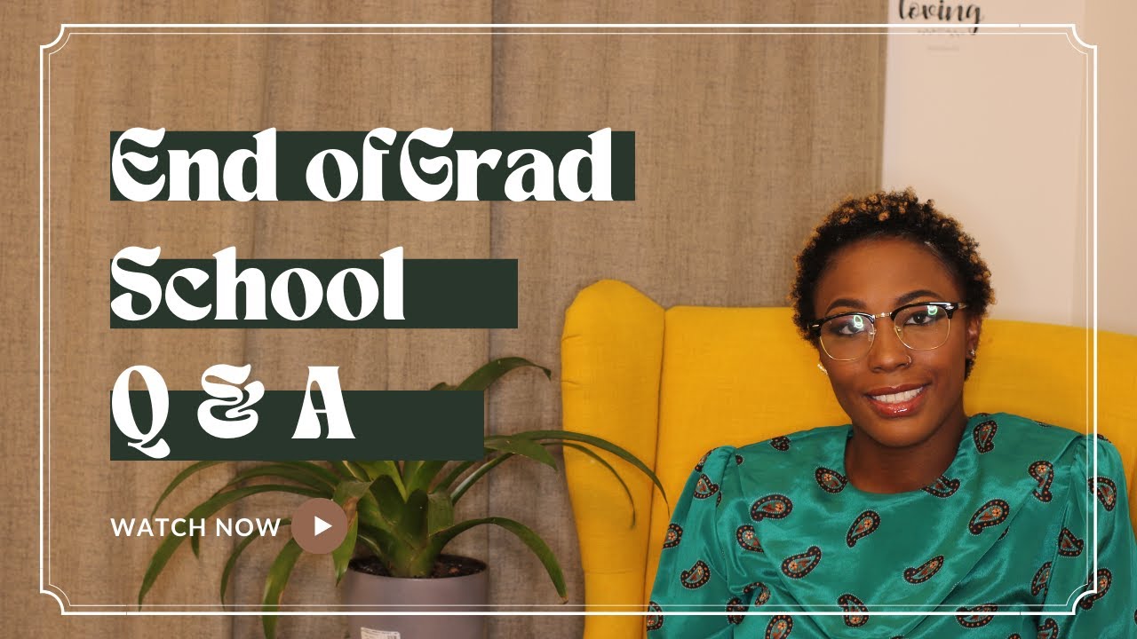 Your Questions answered. Advance standing Masters of Social Work Program and Post Graduation Plans.