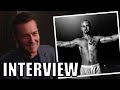 Edward Norton Remembers Filming AMERICAN HISTORY X Curb Stomp Scene INTERVIEW