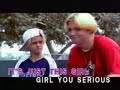 Nick And Aaron Carter What S Wrong Buddy
