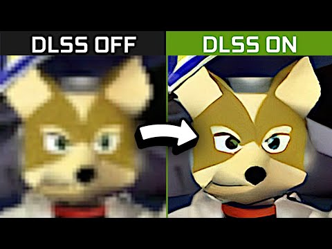 N64 A>I> Graphic Upgrade Adaptor!