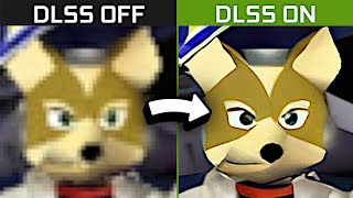 I supercharged my Nintendo 64 with AI | Nintendrew