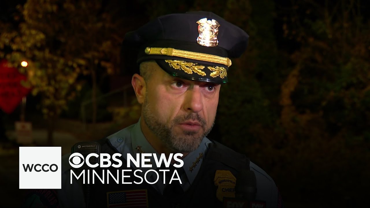 Full review to be conducted of MPD's efforts leading up to Grand Avenue shooting