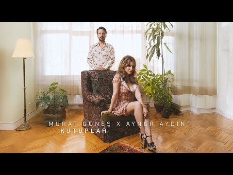 Murat Güneş X Aynur Aydın - Kutuplar (Resmi Müzik Videosu)