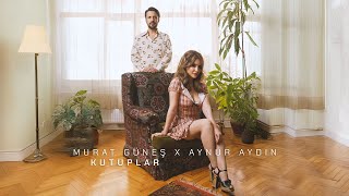 Murat Güneş X Aynur Aydın - Kutuplar (Resmi Müzik Videosu)